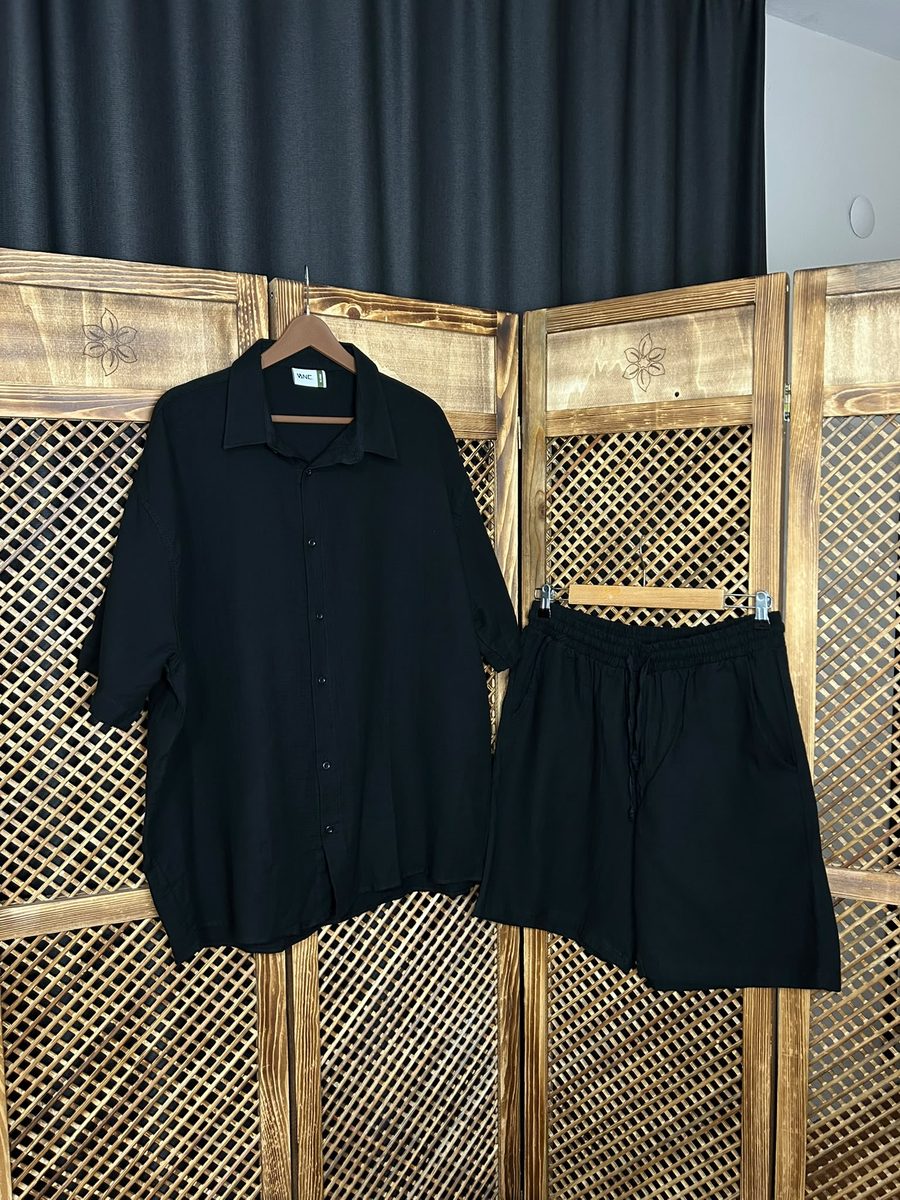 Deniz Türkkan Moda takım elbise